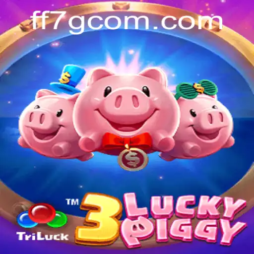 Discover the Thrills of 3LUCKYPIGGY: Your Ultimate Gaming Adventure
