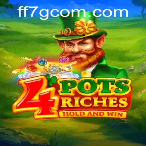 Discovering the Intriguing World of 4potsriches