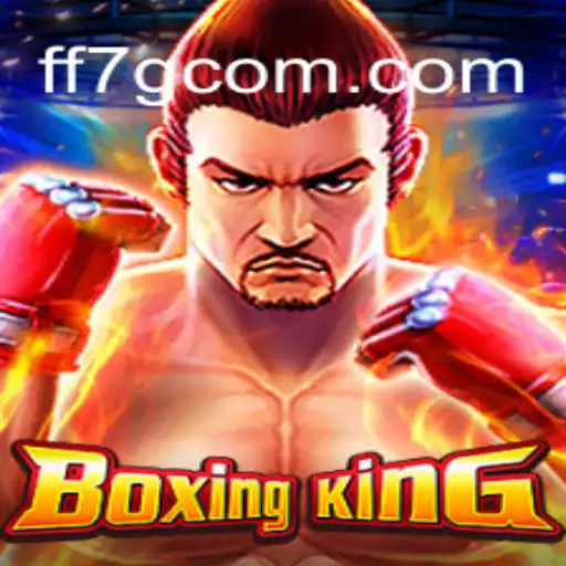 Discover BoxingKing: An Exciting New Gaming Experience