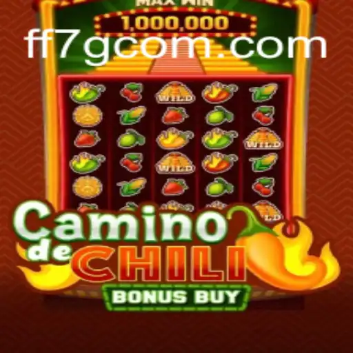 CaminodeChiliBonusBuy: A Spicy Journey Through Gaming Excitement