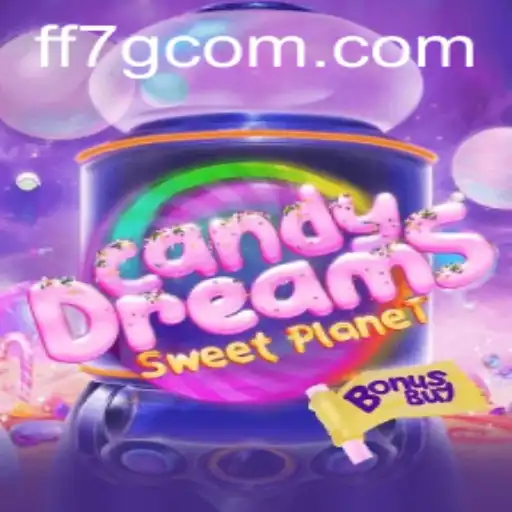 Discover the Magic of CandyDreamsSweetPlanet: A Fantastical Gaming Adventure