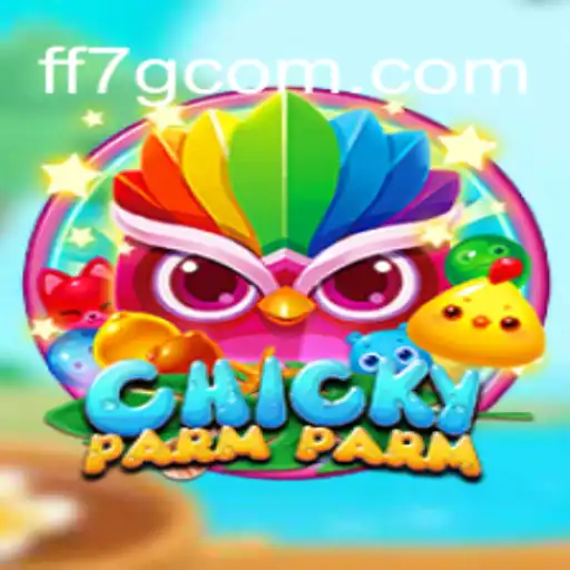 ChickyParmParm: A Unique Gaming Experience at FF7G.com
