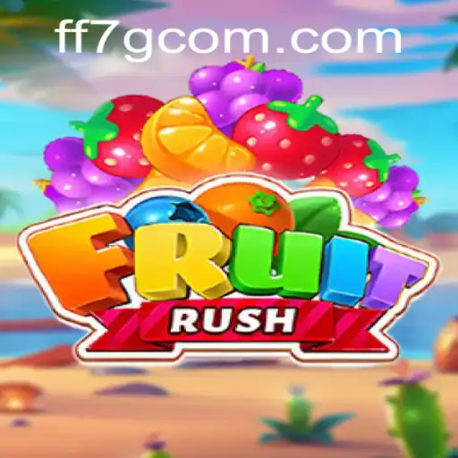 Discover the Excitement of FruitRush at FF7G.com