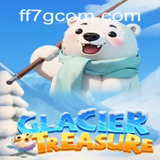 Embark on an Icy Adventure with GlacierTreasure at FF7G.com