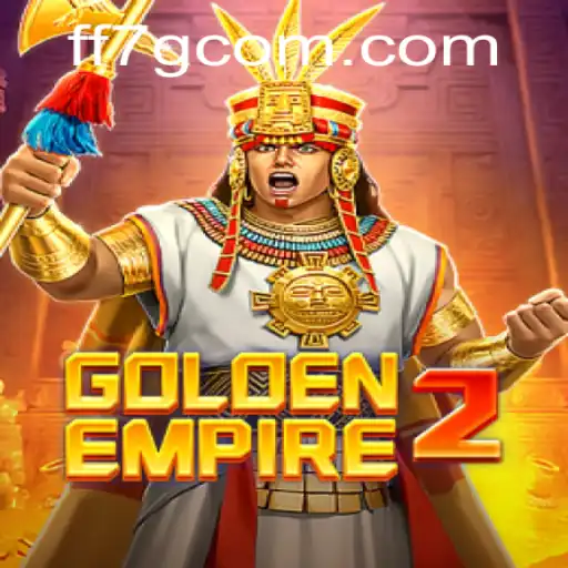 GoldenEmpire2: Unveiling a New Realm of Adventure