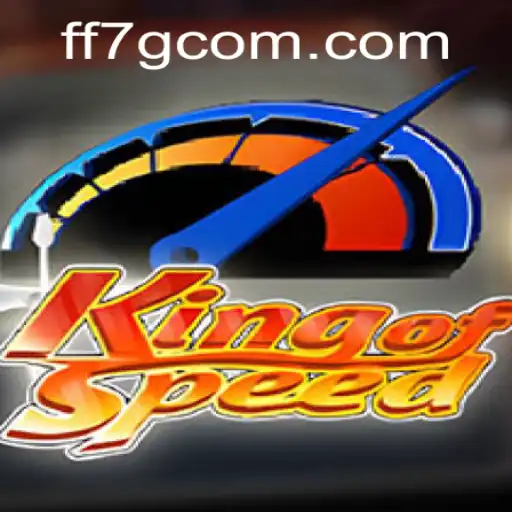 Unveiling the Thrill of KingofSpeed with FF7G.com