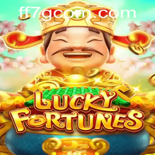 LUCKYFORTUNES: An Exciting Dive into the World of Gaming