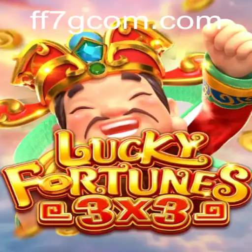 Discover the Thrilling World of LUCKYFORTUNES3x3 on FF7G.com