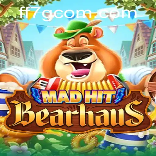 MadHitBearhaus: A Revolutionary Gaming Experience