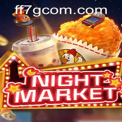 Exploring the Enigmatic World of NIGHTMARKET