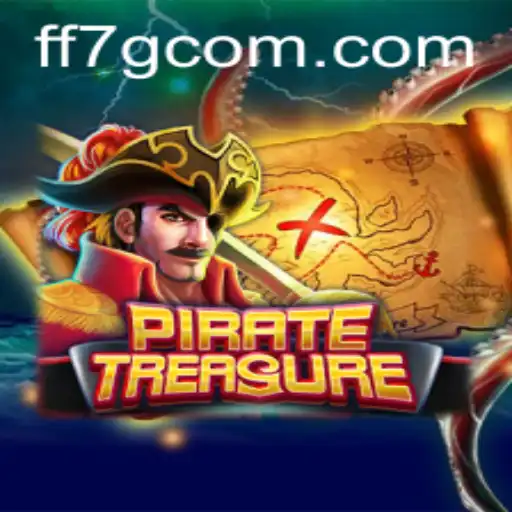 Set Sail with PirateTreasure: An Exciting Adventure Awaits