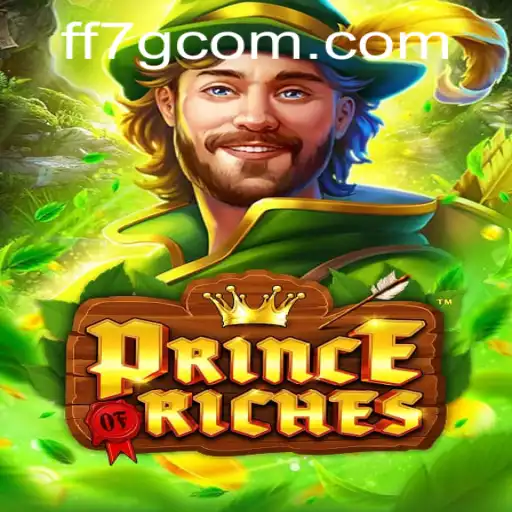 Unveiling PrinceOfRiches: A Thrill-Filled Journey into Fantasy Gaming