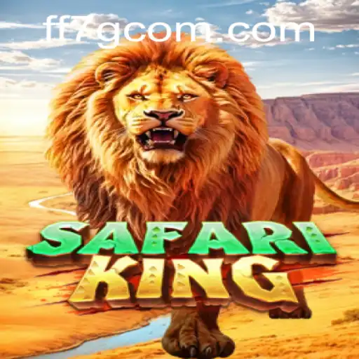 Exploring the Thrilling World of SafariKing on FF7G.com