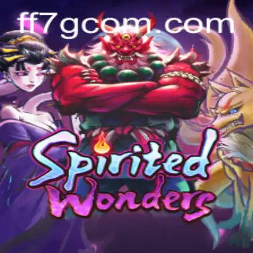 Explore SpiritedWonders: An Enchanting New Adventure