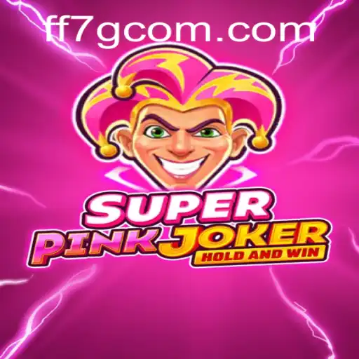 Exploring the Exciting World of SuperPinkJoker