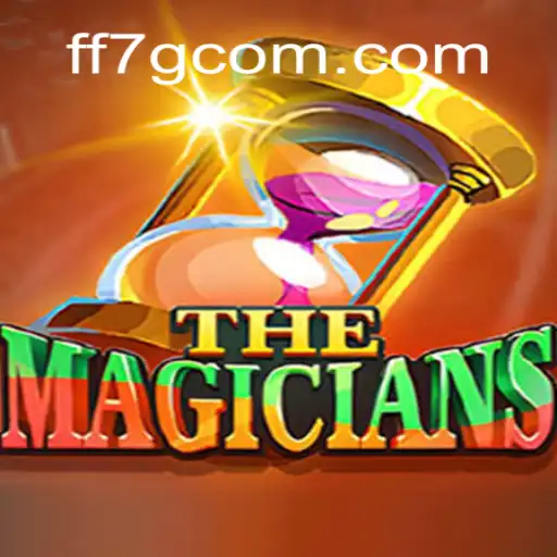 TheMagicians: An Enchanting Journey in Gaming