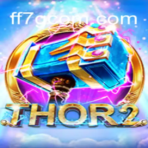 Thor2: A Riveting Journey into the World of Norse Mythology