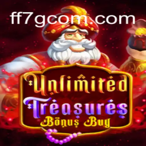 UnlimitedTreasuresBonusBuy: A New Era in Gaming at FF7G.com