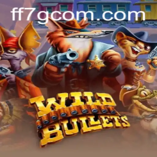 WildBullets Unleashed: A Thrilling Adventure Awaits
