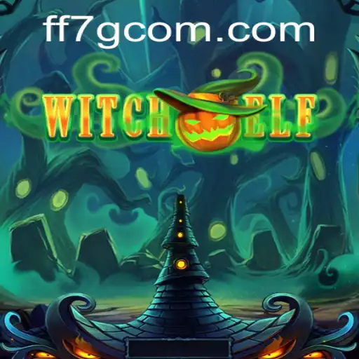 WitchElf: The Enchanting Adventure Awaits